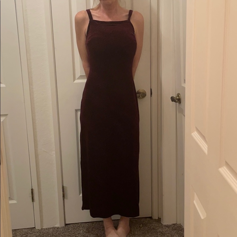 Be Smart Formal Dress